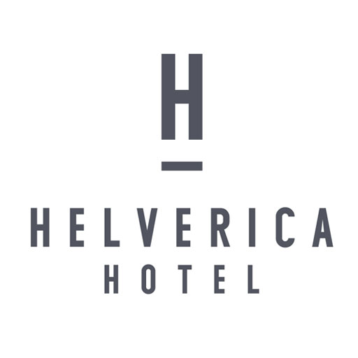 Hotel Helverica